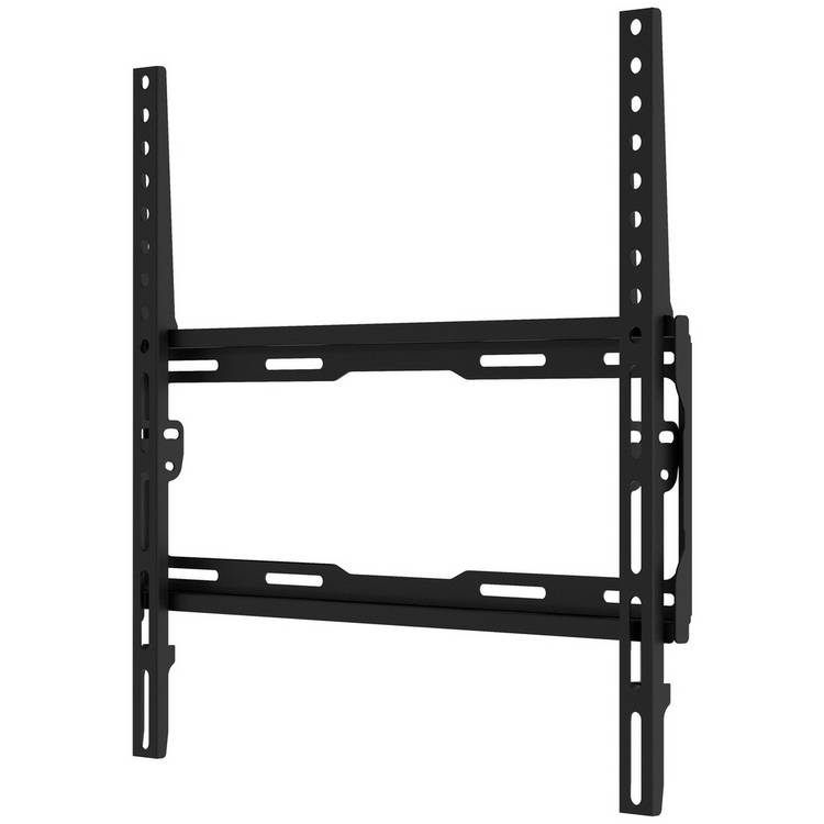 AVF Standard Flat to Wall Up to 55 Inch TV Wall Bracket 0