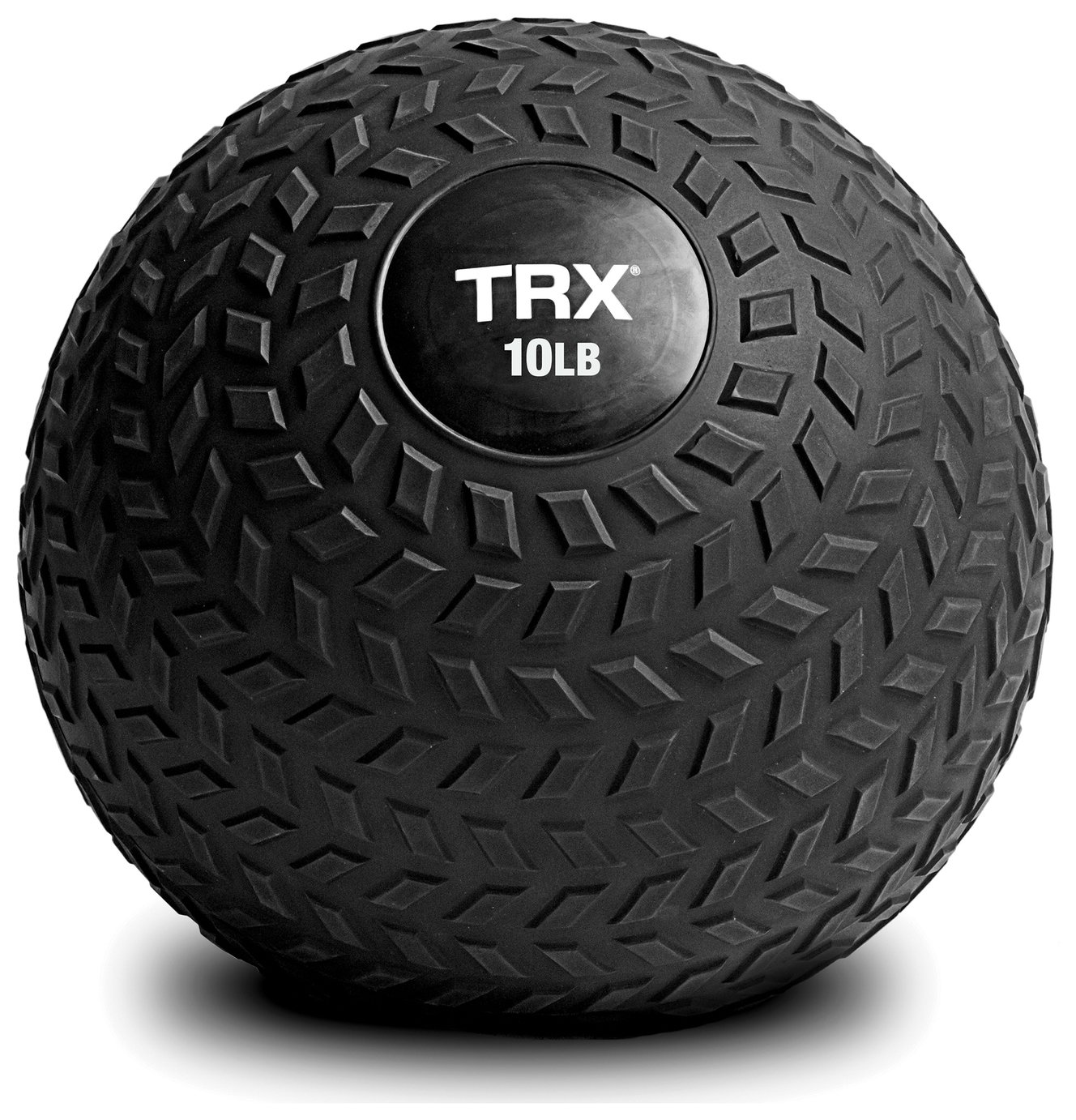 TRX 10lb Slam Ball