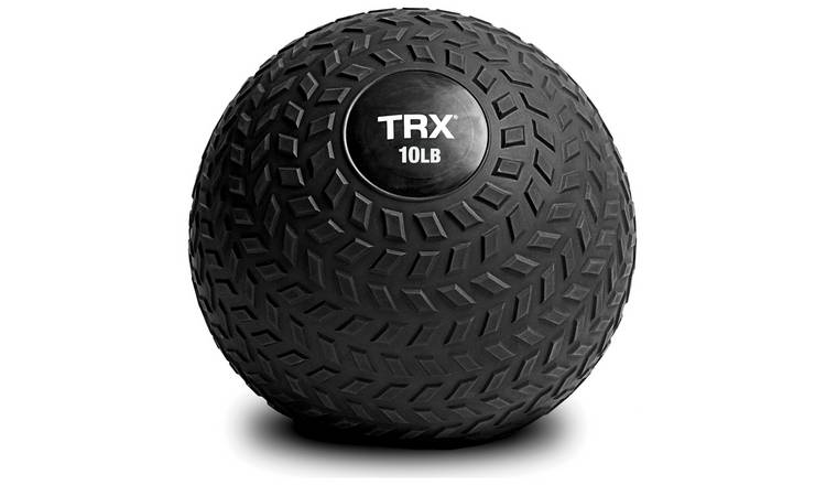 TRX 10lb Slam Ball