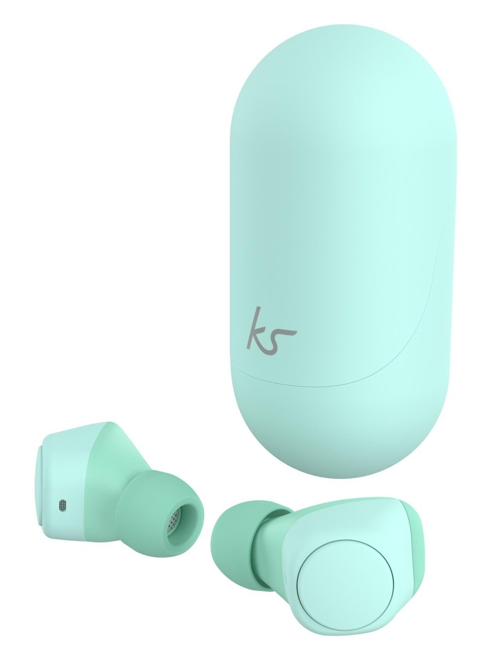 Kitsound Funk25 In-Ear True Wireless Earbuds Review