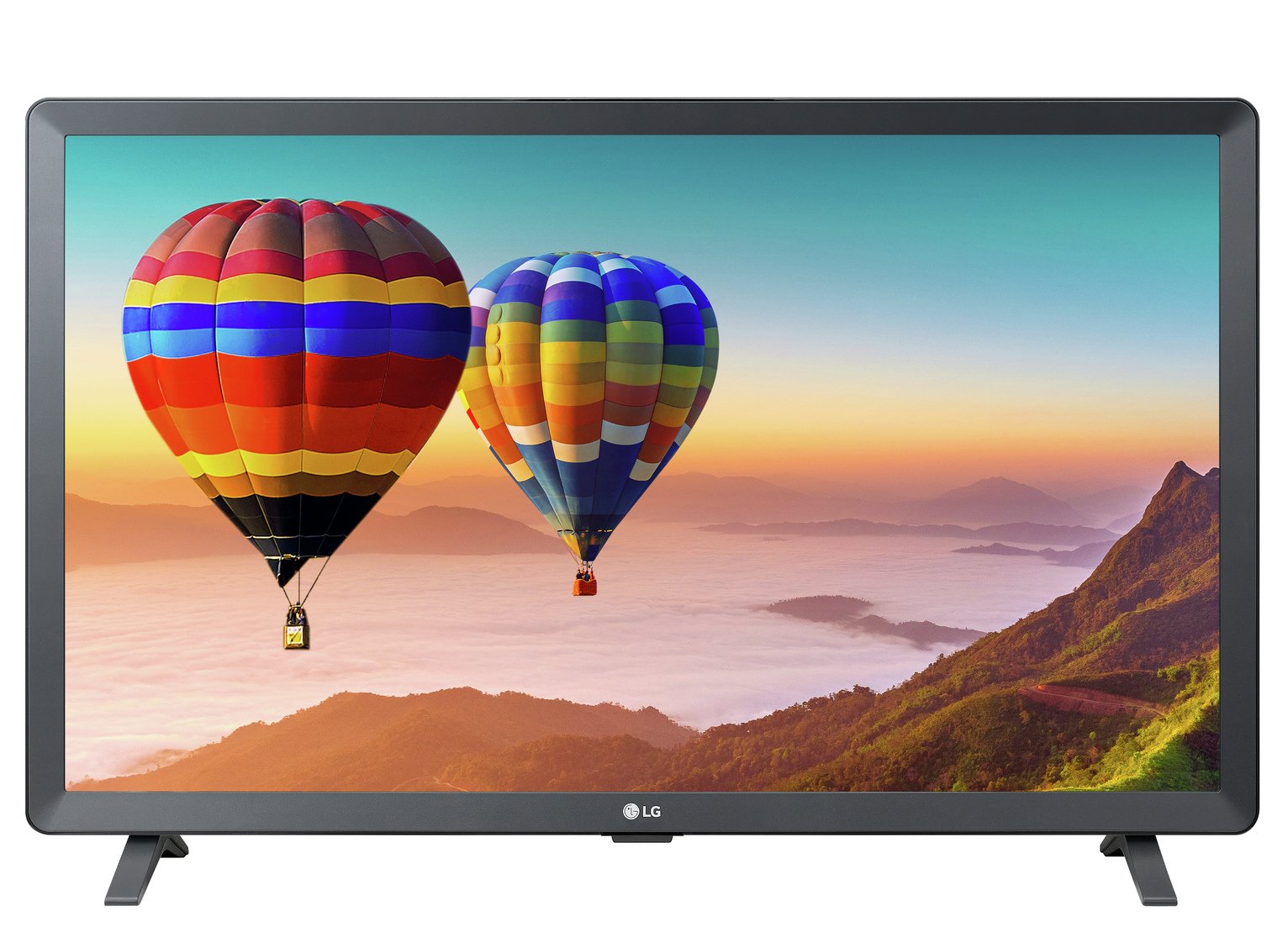 LG 28 Inch Smart HD Ready LED TV Monitor Review