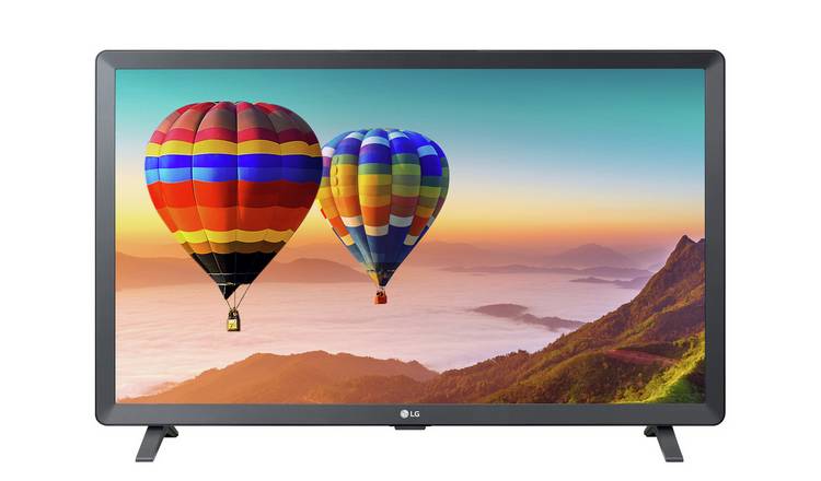 LG 28 Inch 28TN525S Smart HD Ready LED TV Monitor