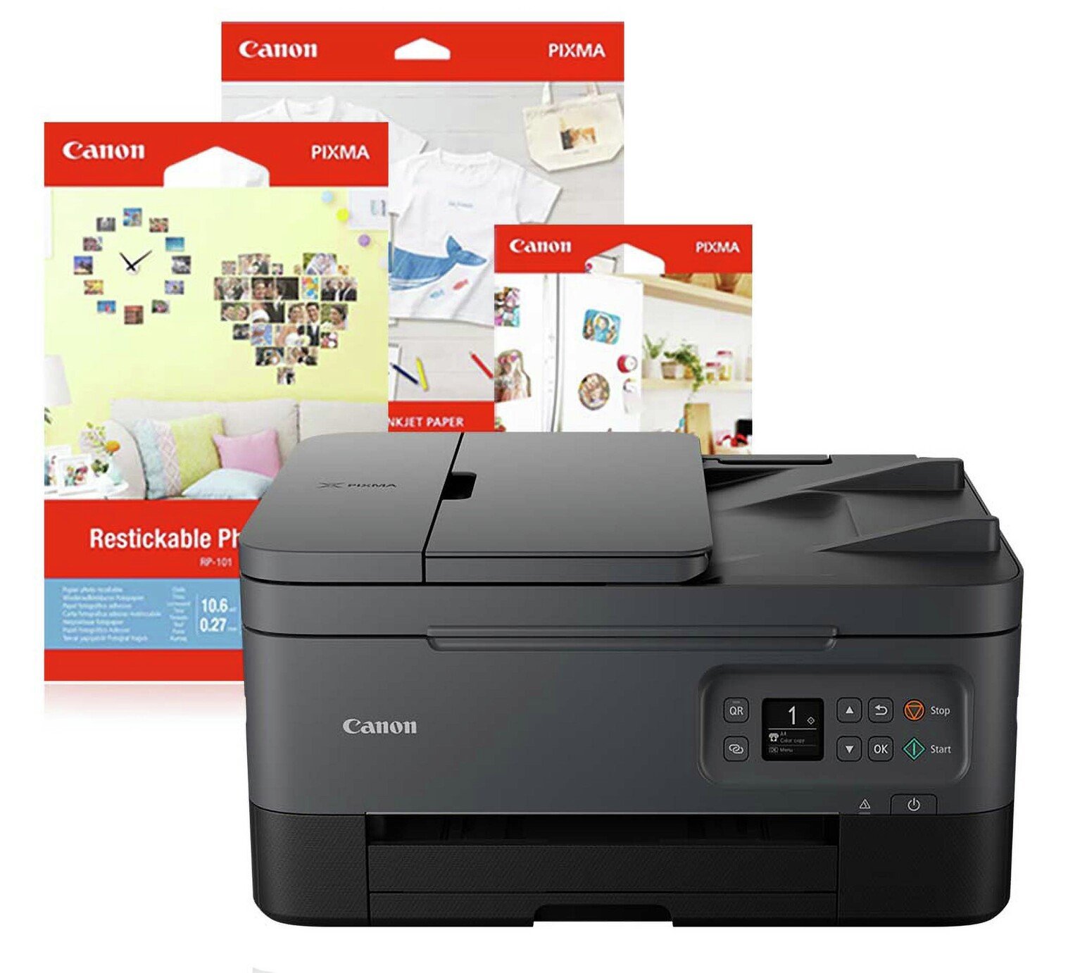 Cheap WiFi Printers at Tesco, Argos, Currys, ASDA, John Lewis For Cheap