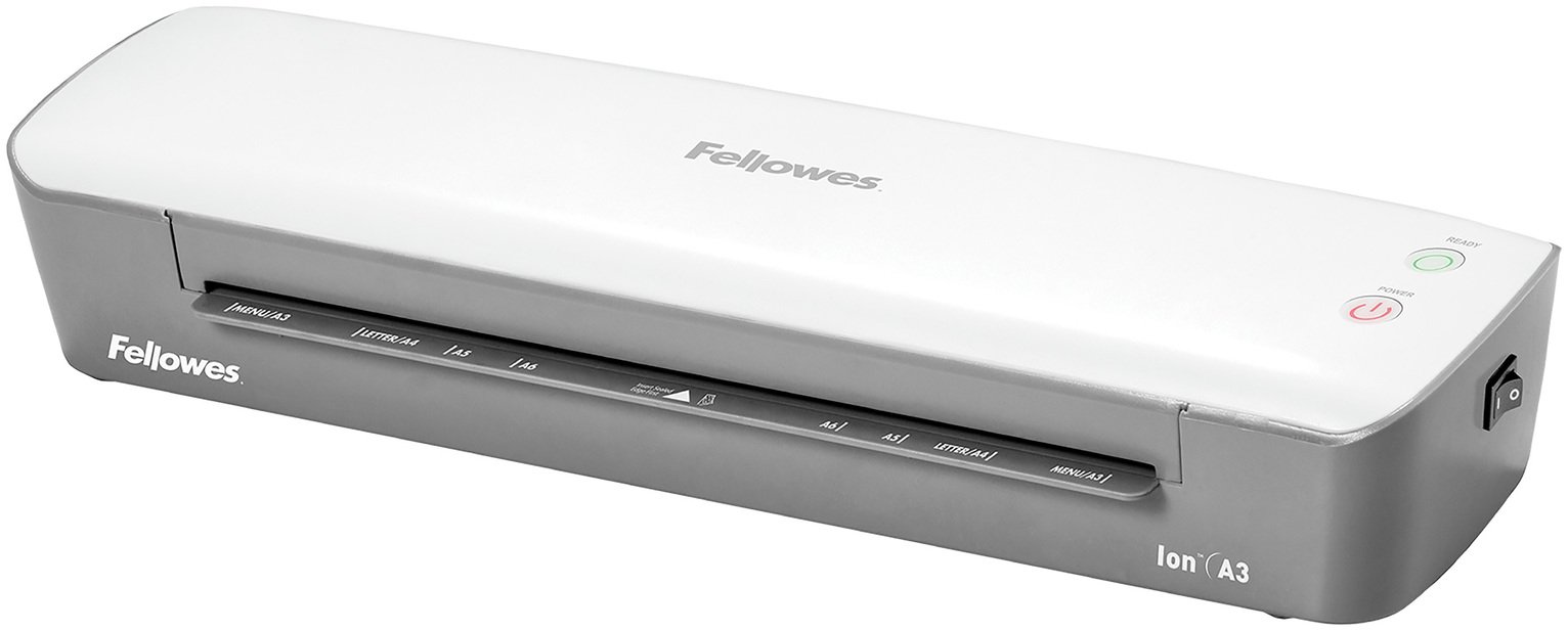 Fellowes Ion A3 Laminator