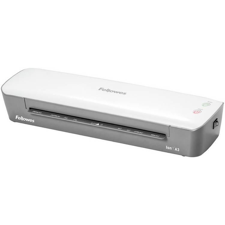 Fellowes Ion A3 Laminator 0