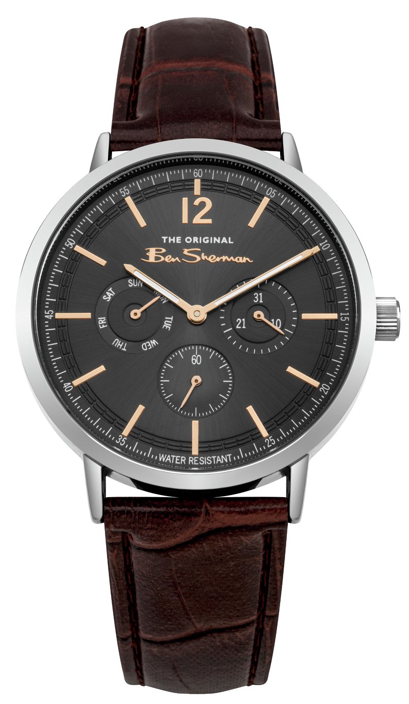 Argos mens hotsell watches ben sherman