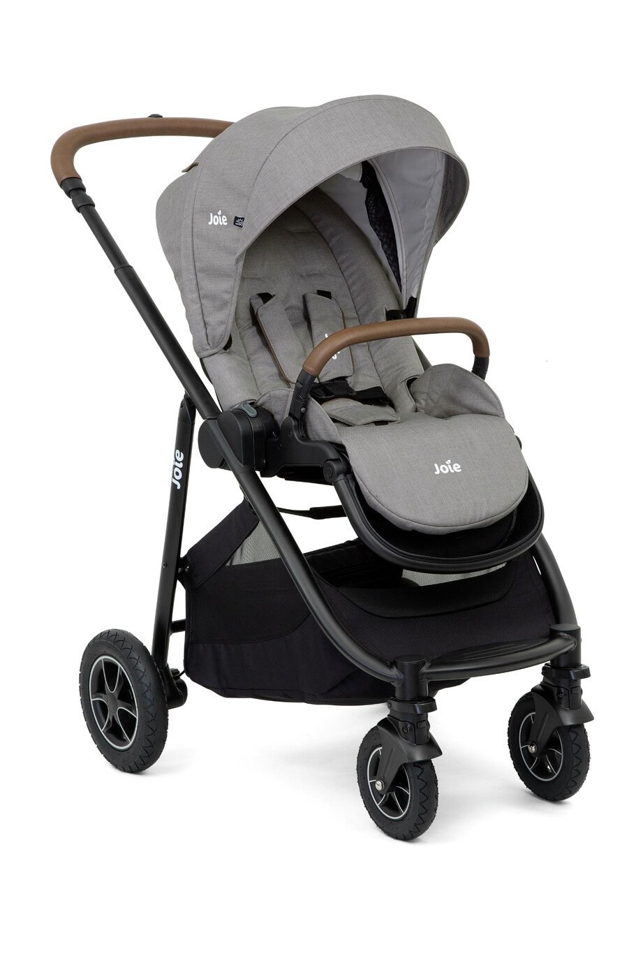 Joie Versatrax Pushchair Review