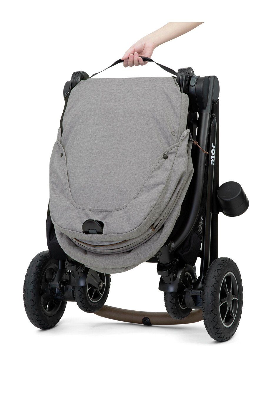 Joie Versatrax Pushchair Review