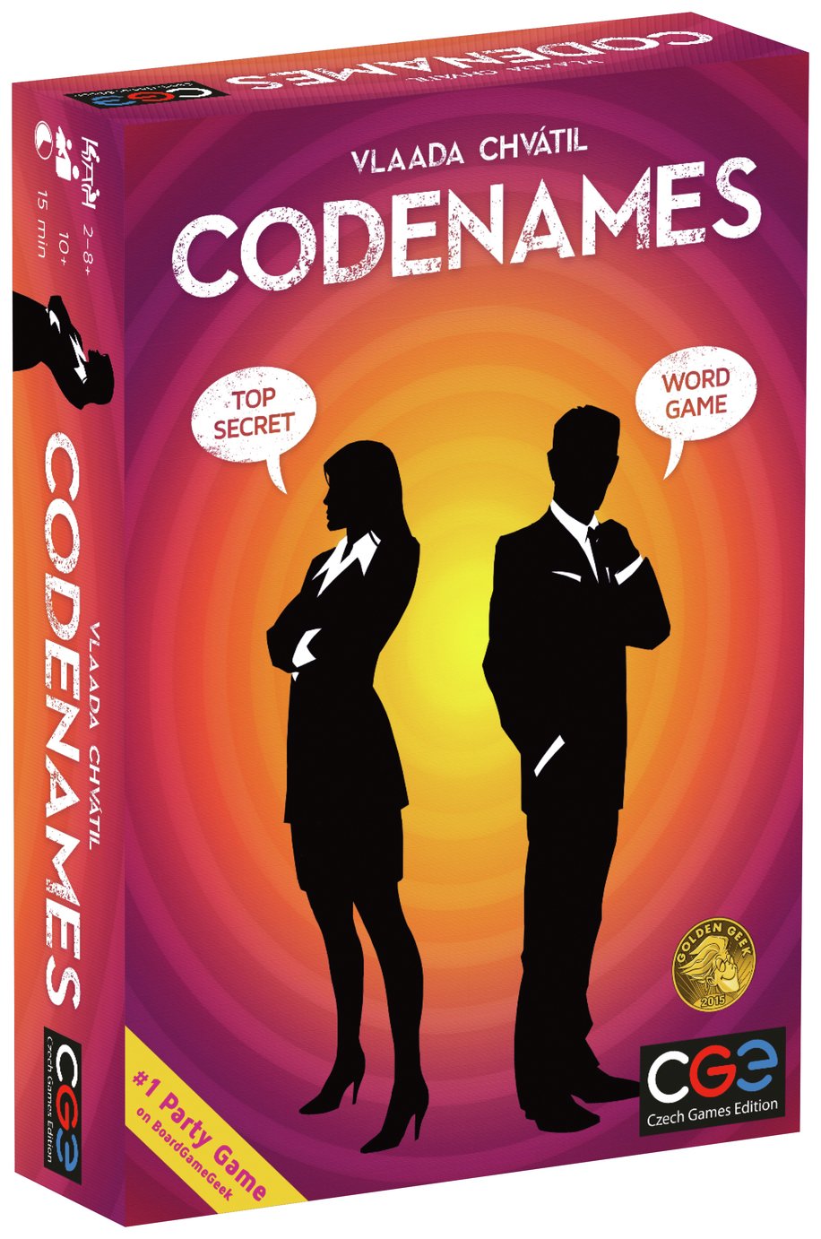 Codenames Game