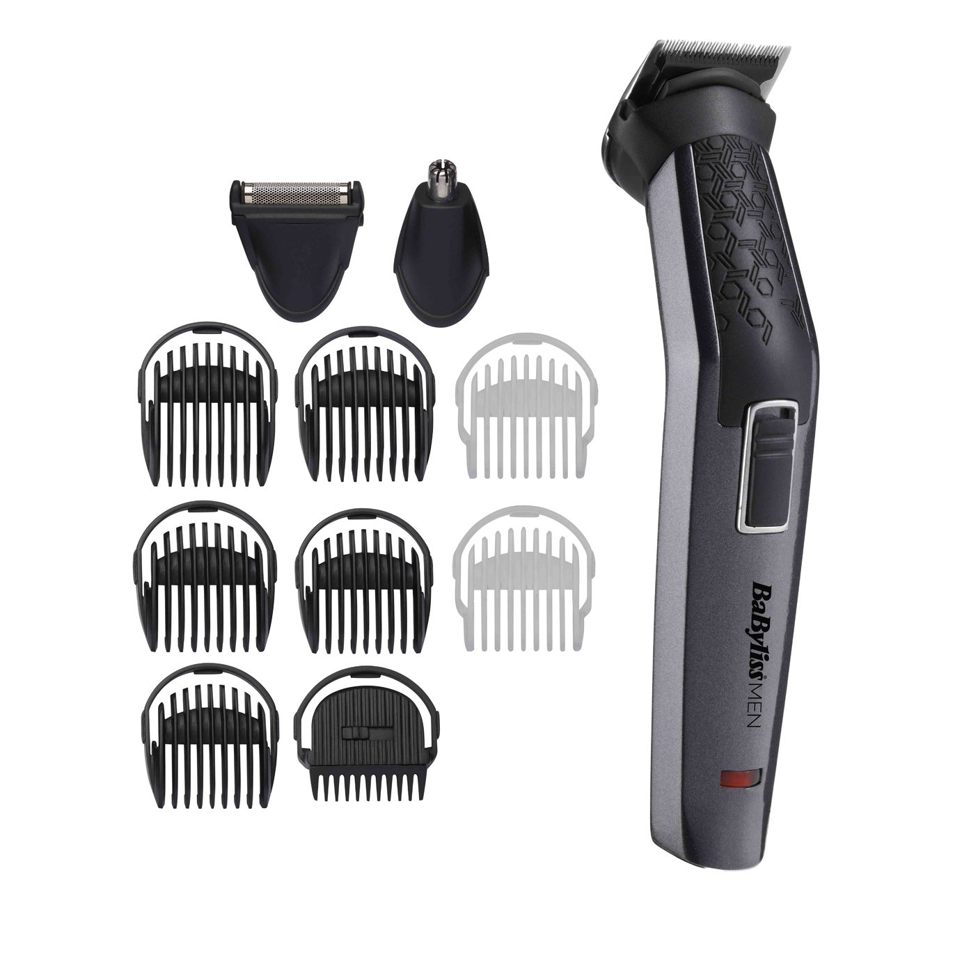 argos babyliss trimmer