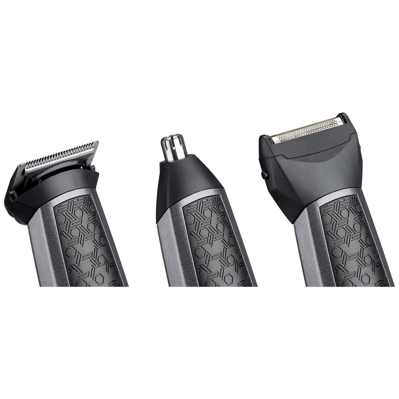 BaByliss for Men 11in1 Body Groomer and Hair Clipper 7256U Review