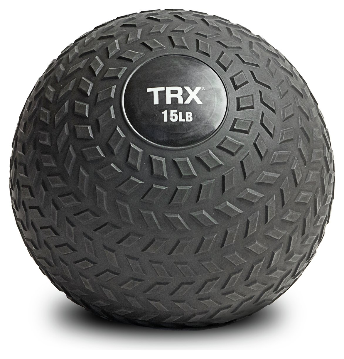 TRX 15lb Slam Ball