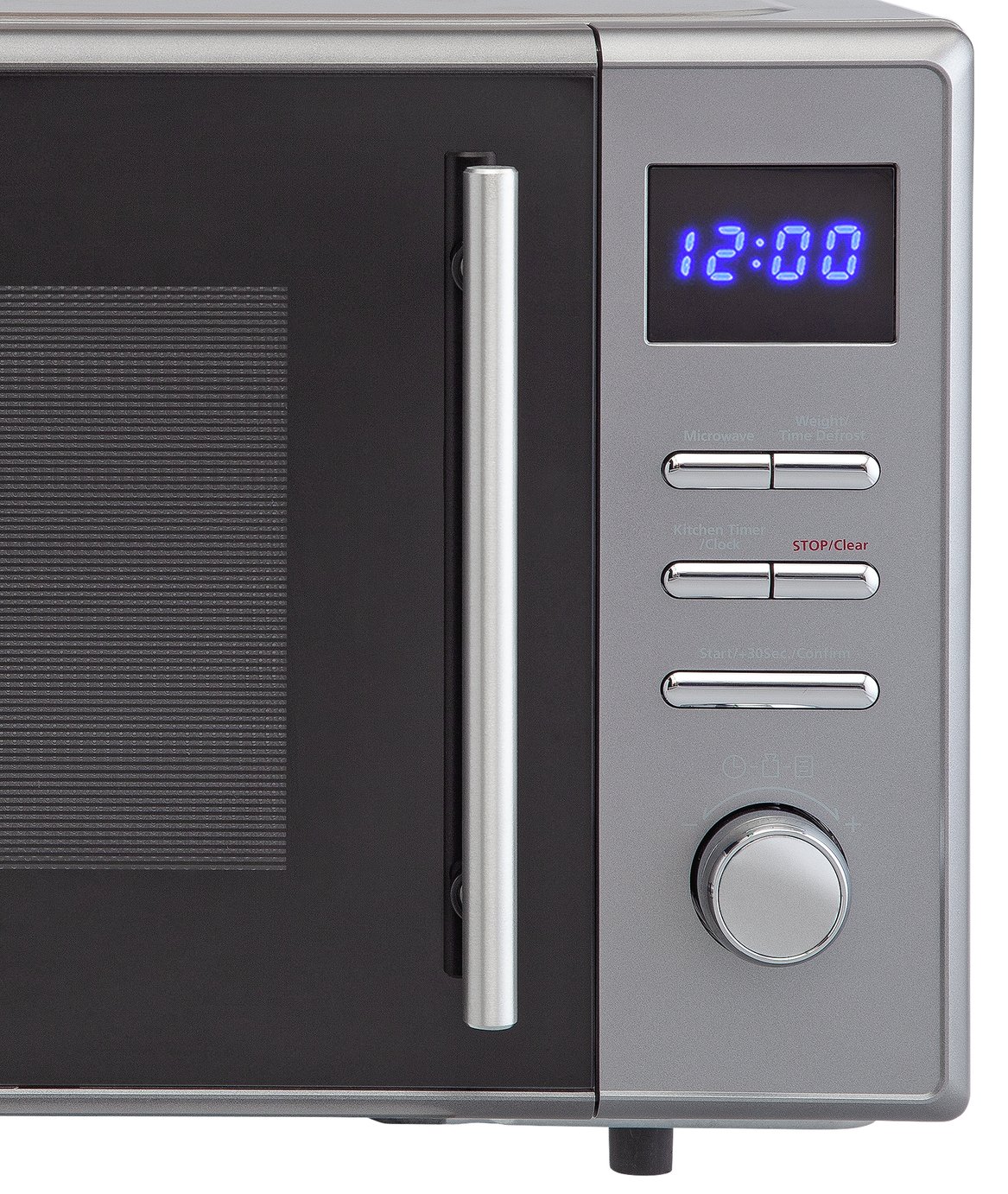 De'Longhi 900W Standard Microwave AC925 Review