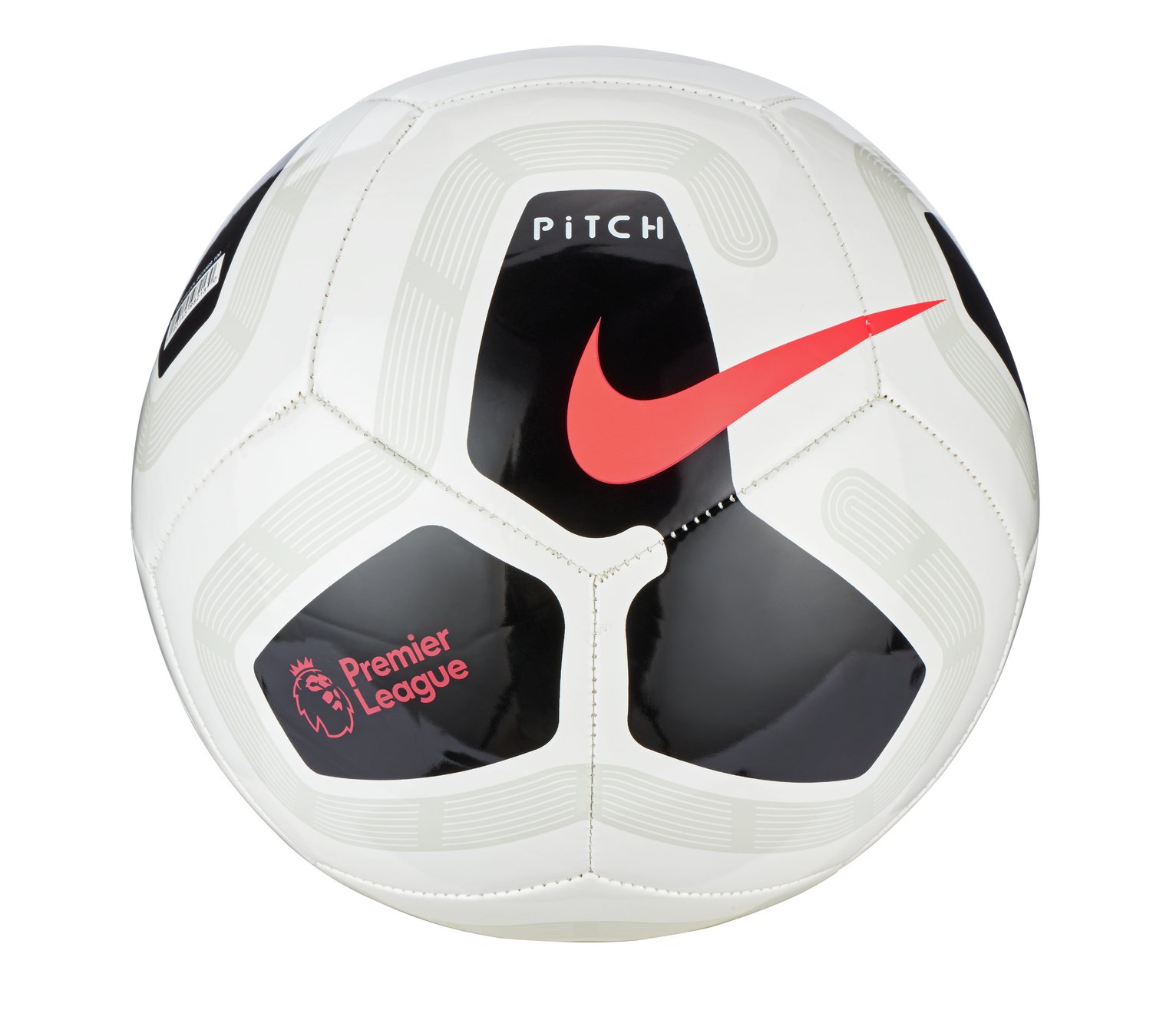 Buy Nike Pitch Size 5 Football 