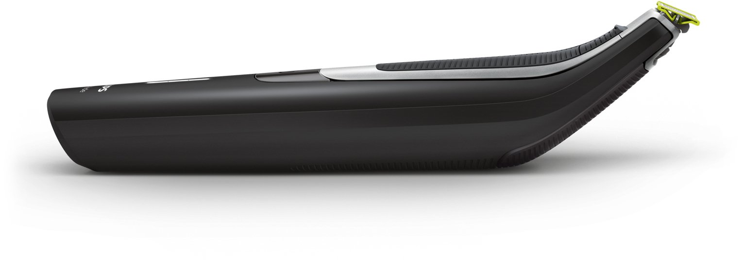 Philips OneBlade Beard and Stubble Trimmer QP6510/25 Review