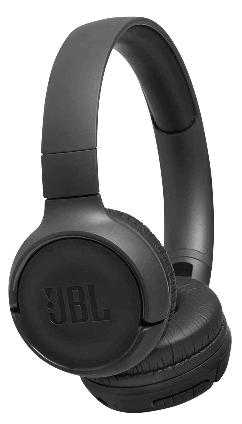 JBL Tune 500BT On-Ear Wireless Headphones Review