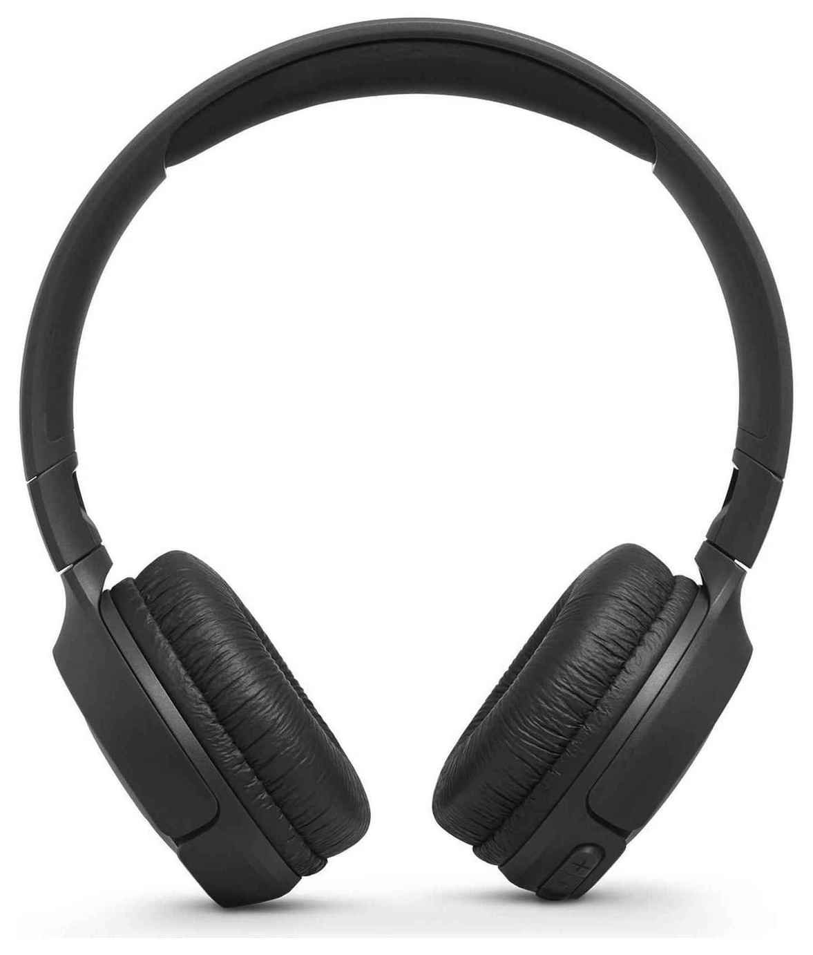 JBL Tune 500BT On-Ear Wireless Headphones Review