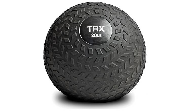 Buy TRX 20lb Slam Ball Exercise balls Argos