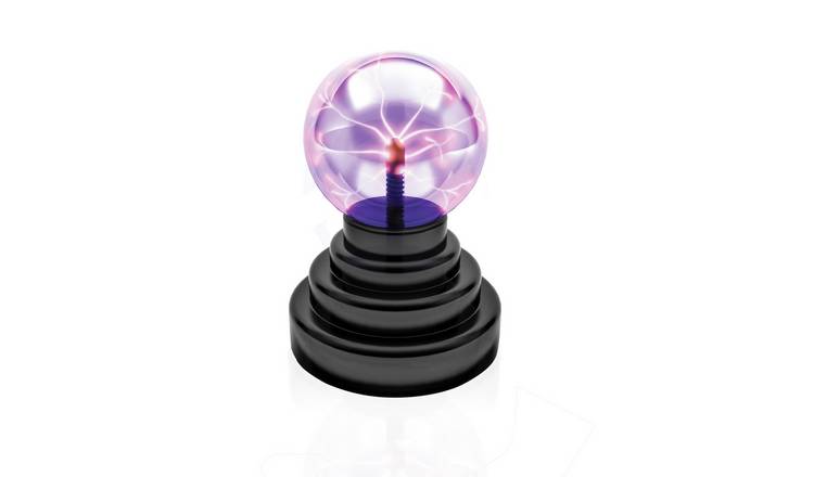 Plasma ball store argos