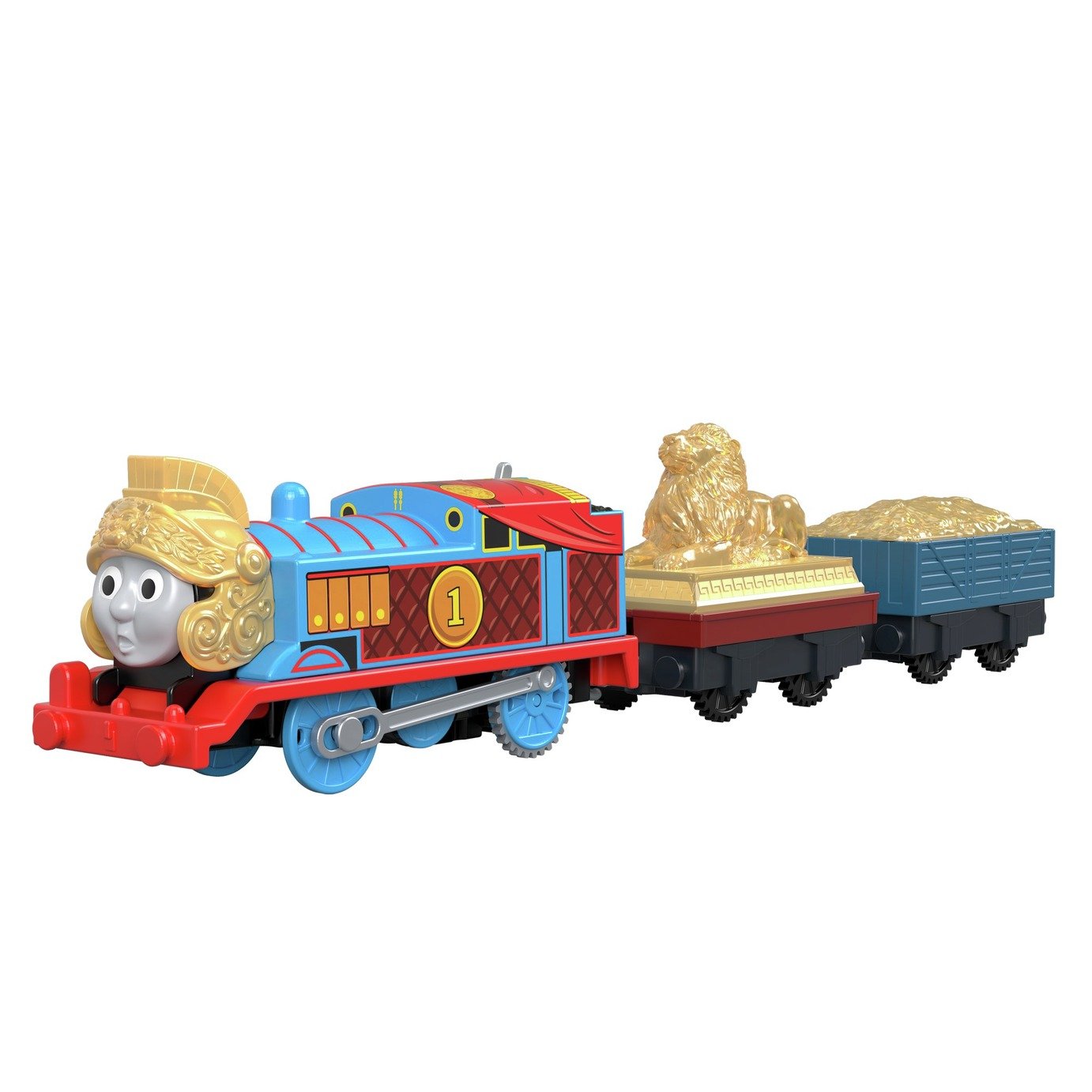 trackmaster trains uk