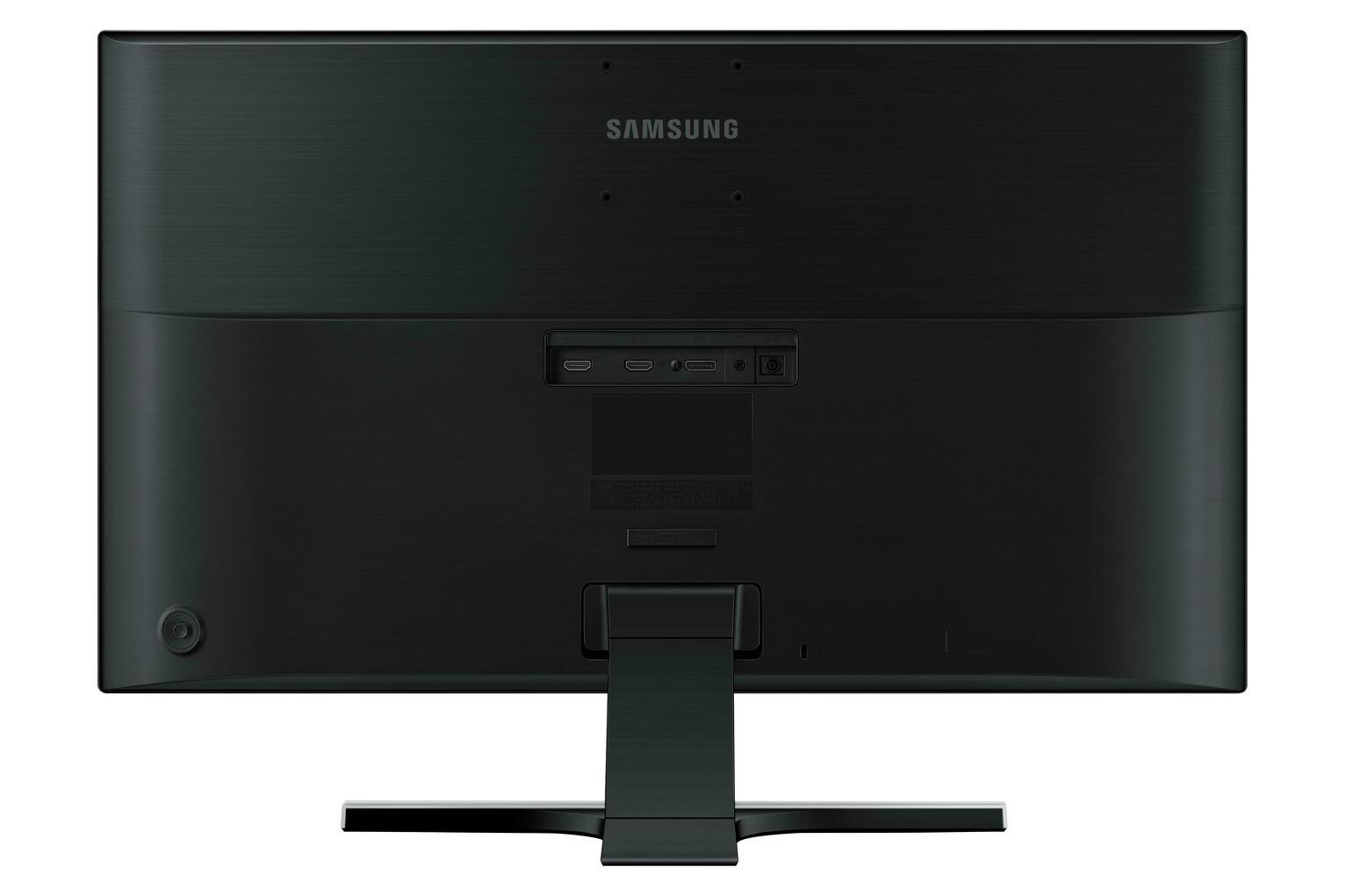 Samsung UE59 28in 60Hz 4K UHD Monitor Review