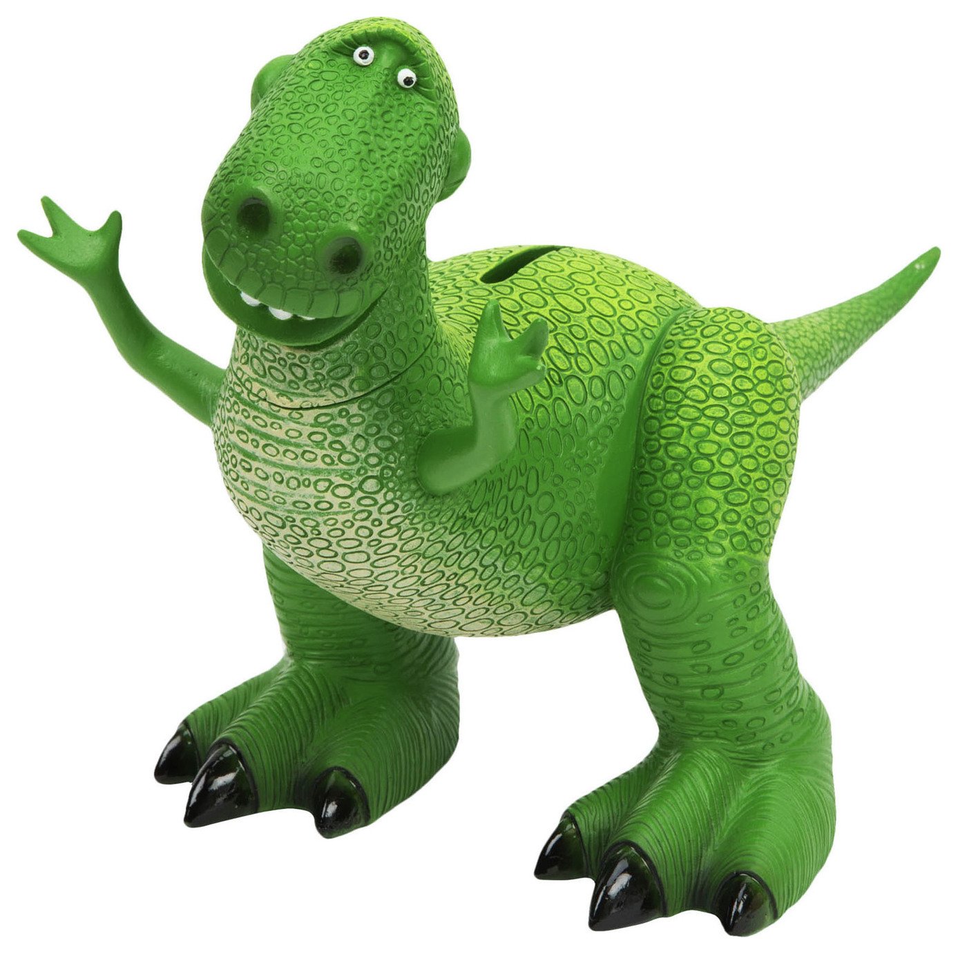 Disney Toy Story Rex Money Bank