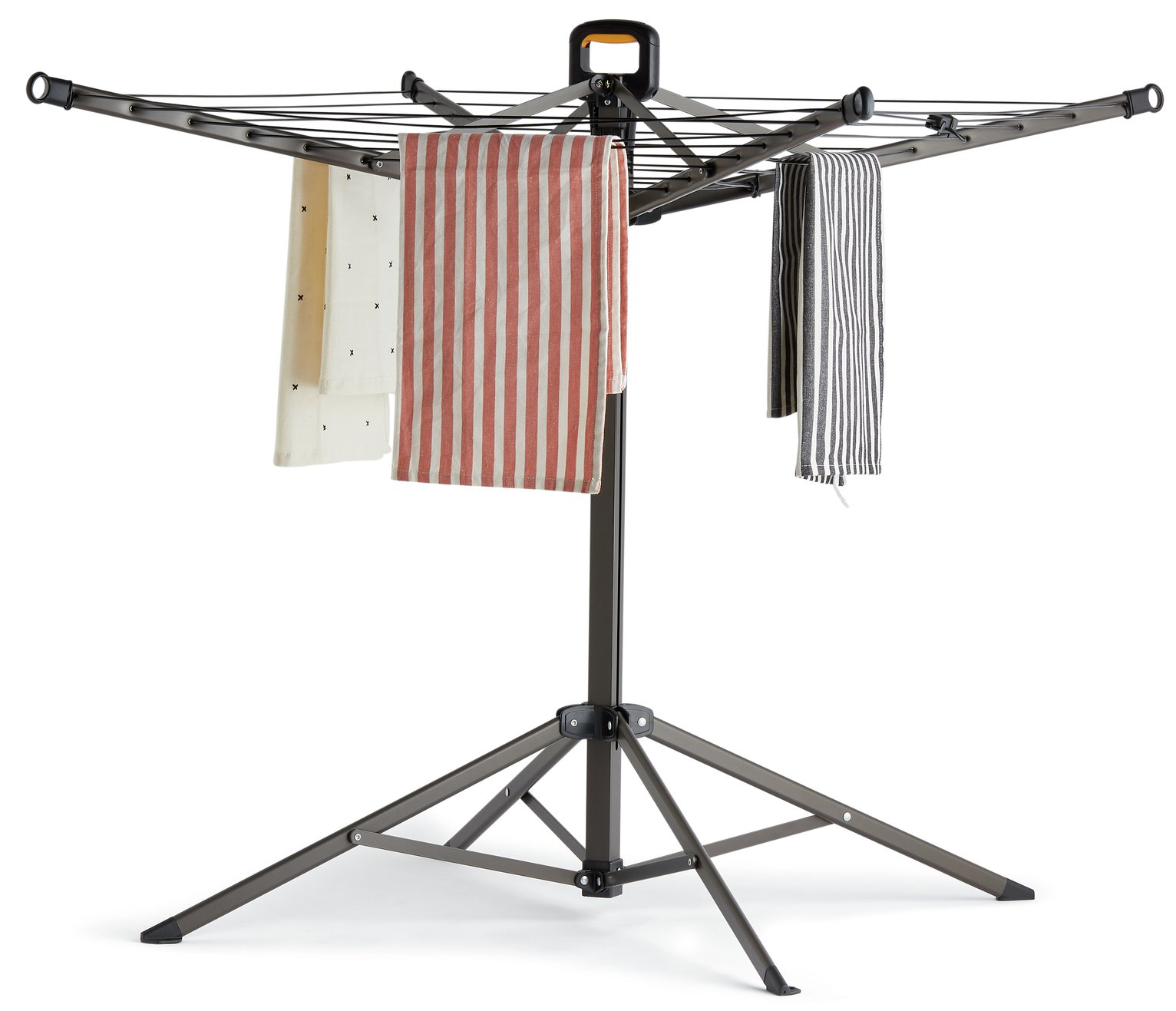 Argos Home 17m Freestanding Indoor Airer