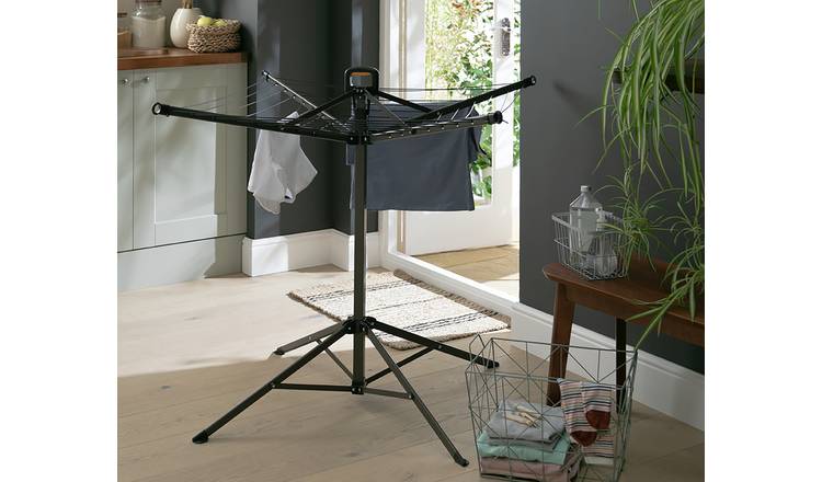 Indoor airer discount