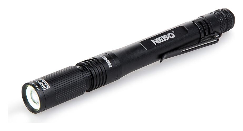 Nebo Inspector NB6713 LED 180 Lumens Torch