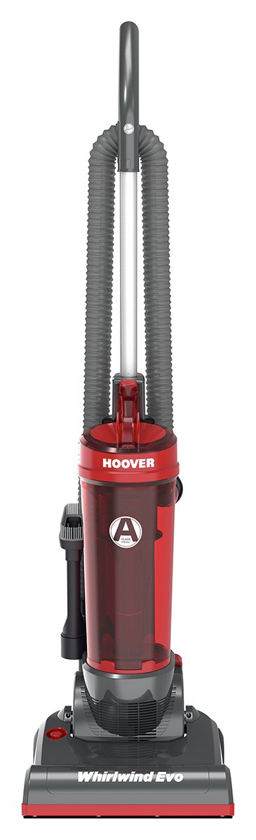 Hoover WRE01 Whirlwind Evo Bagless Upright Vacuum Cleaner review