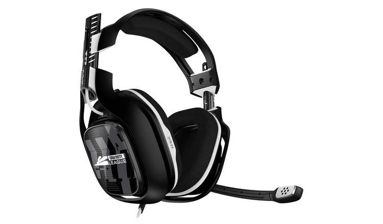 Astro A40 TR Wired Gaming Headset - Call Of Duty Edition