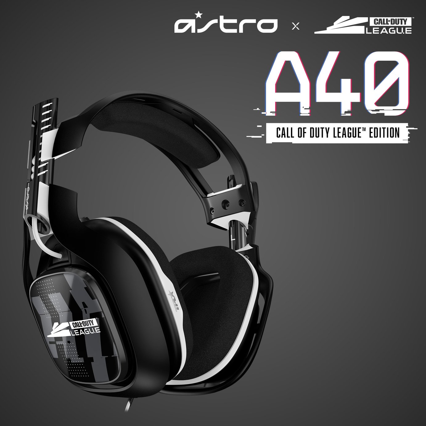 astro a40 pc headset