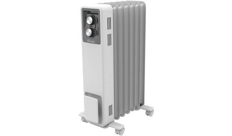 Buy Dimplex 1.5kW Rapid Eco Oil Free Radiator Heaters and