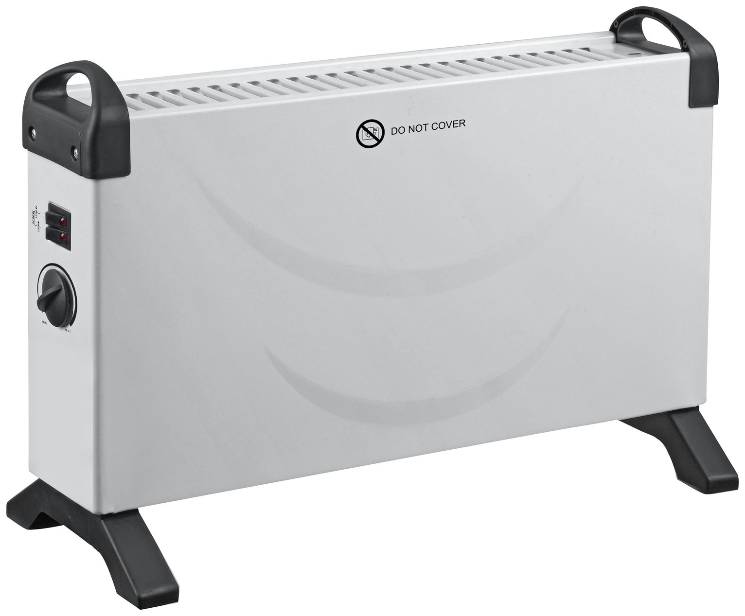 Challenge 2kW Convector Heater Review