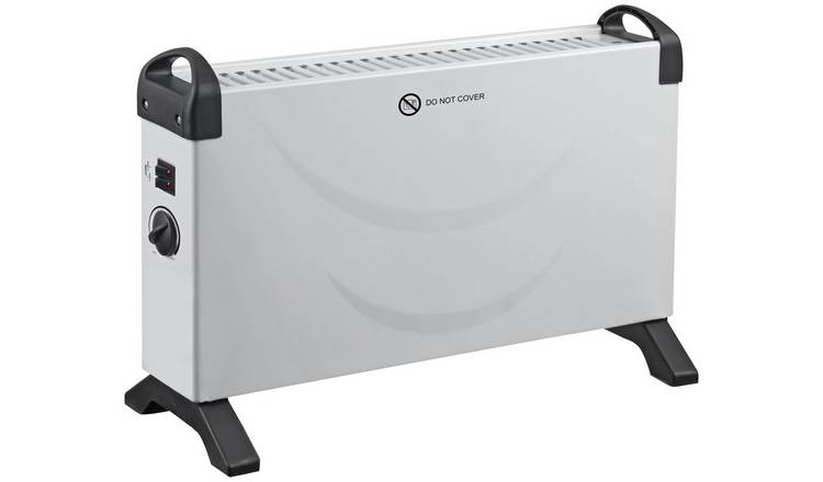 Challenge 2kW Convector Heater