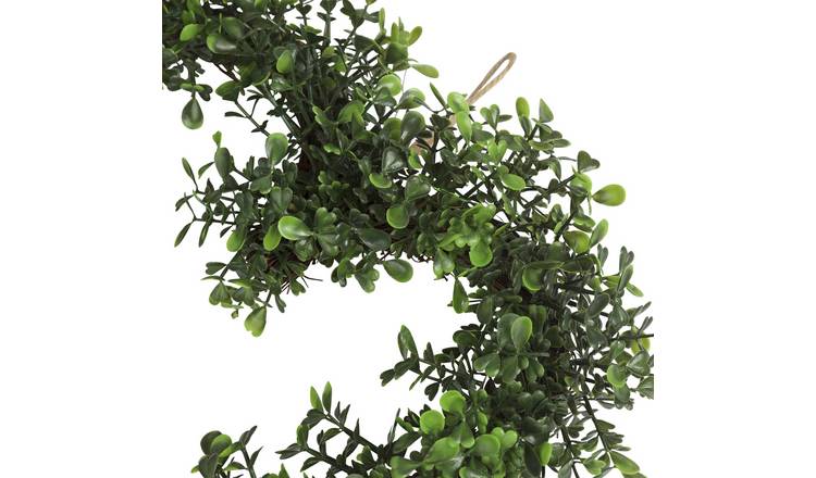 argos artificial topiary trees