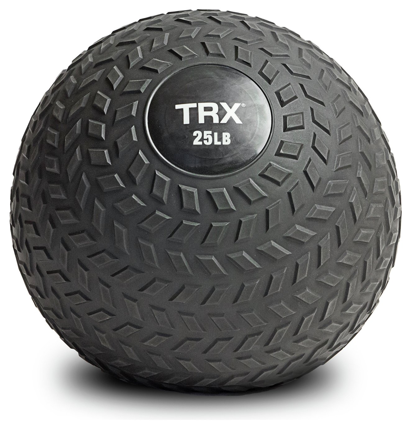 TRX 25lb Slam Ball