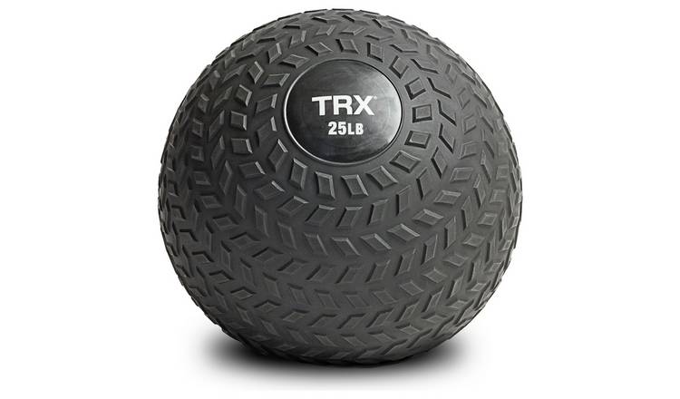 TRX 25lb Slam Ball