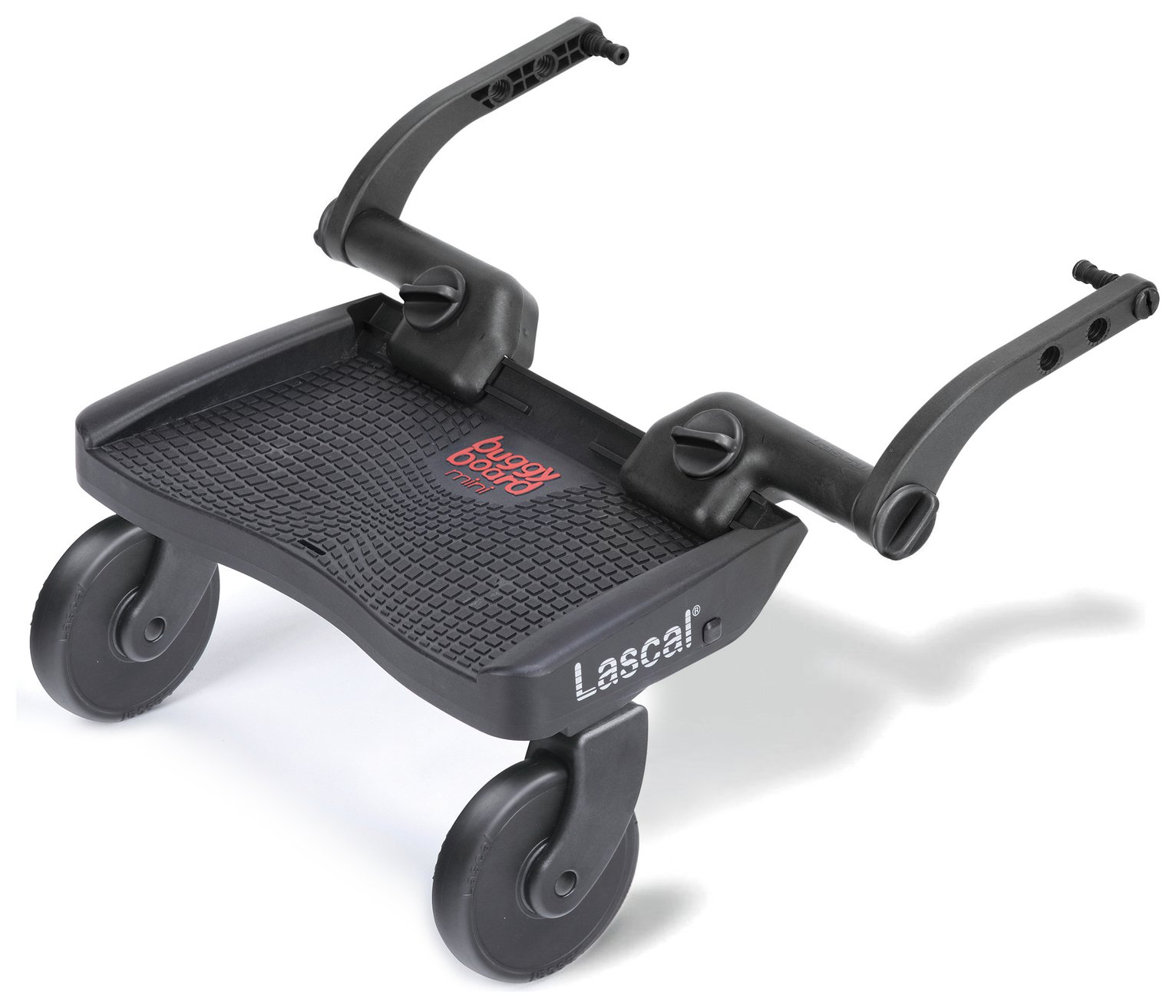 Lascal Mini BuggyBoard Review