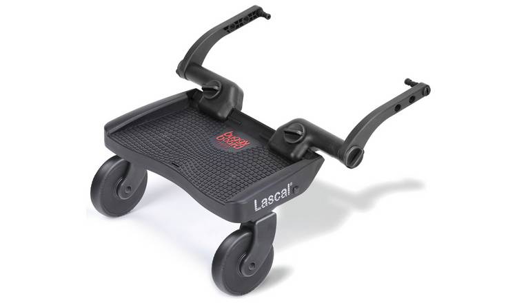 Buggy clips argos hotsell