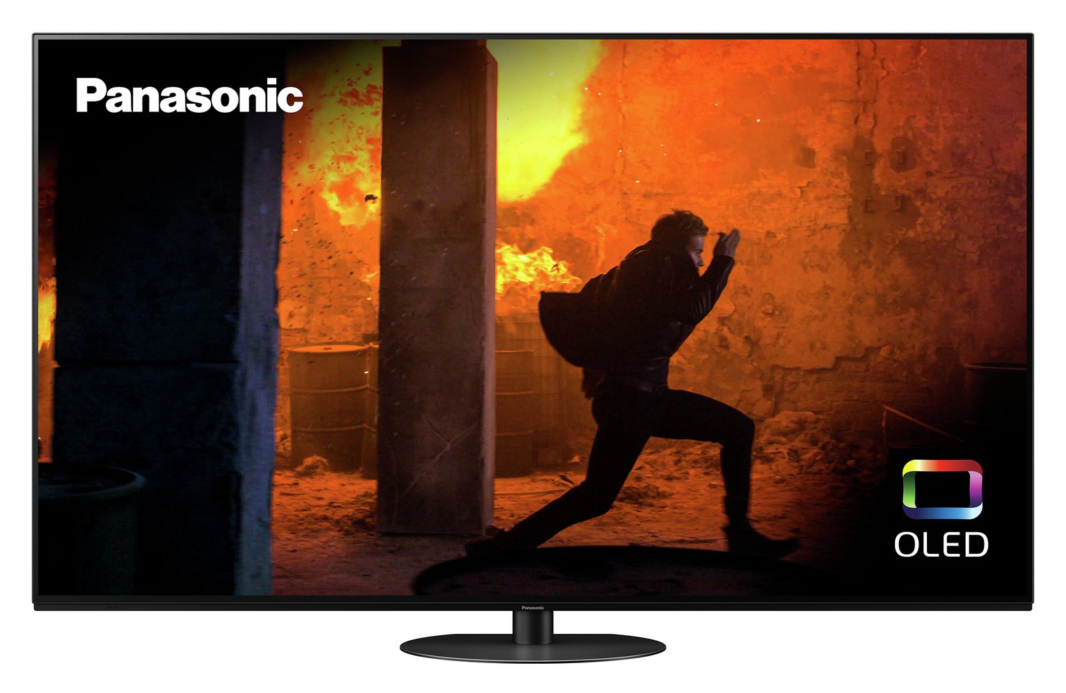 Panasonic 65 Inch TX-65HZ980B Smart 4K Ultra HD OLED TV Review
