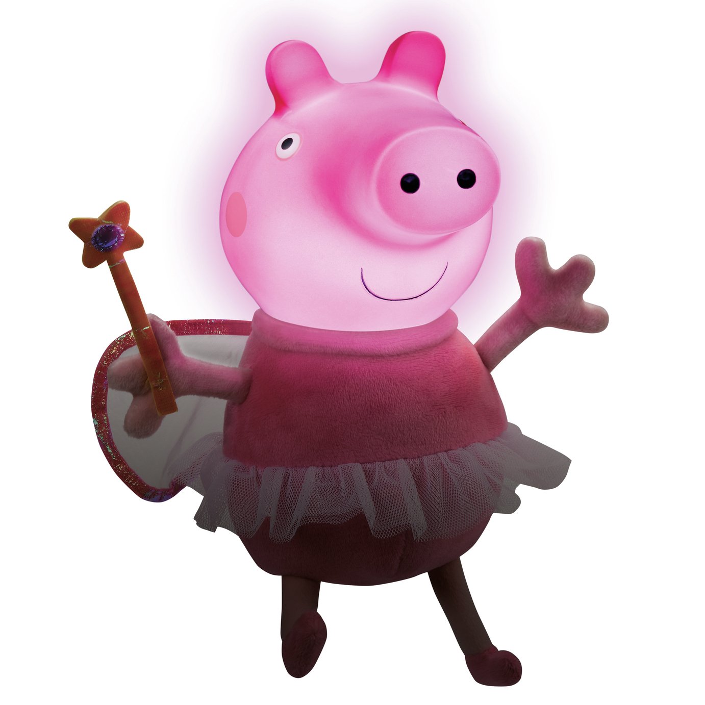 Peppa Pig Glow Fairy Peppa