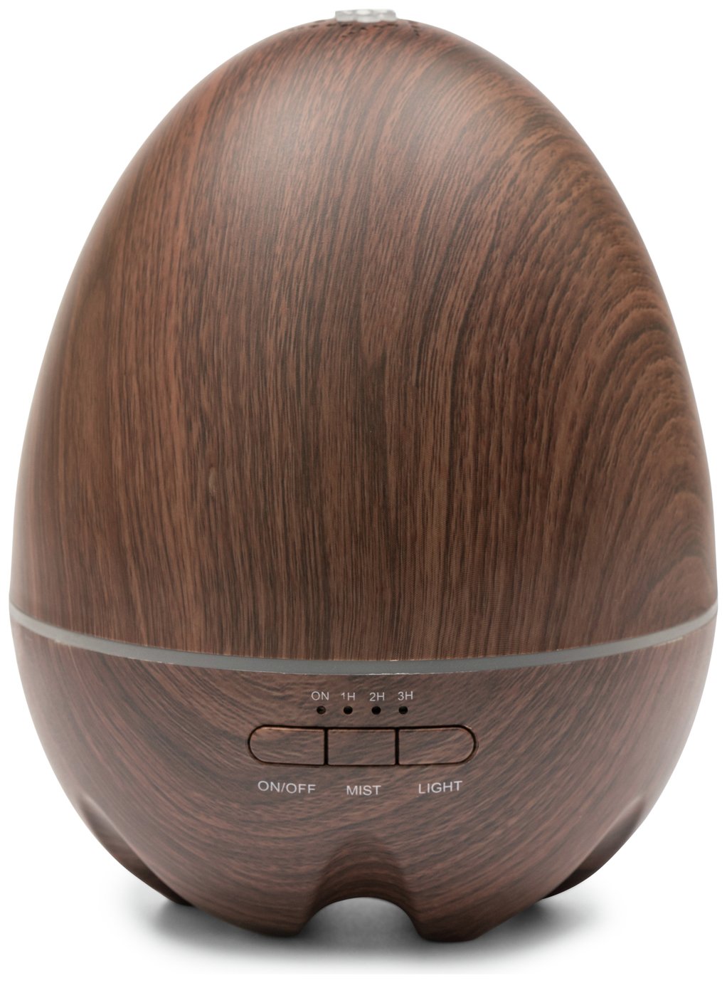 Aria Aroma Diffuser & Humidifiers Wood Review