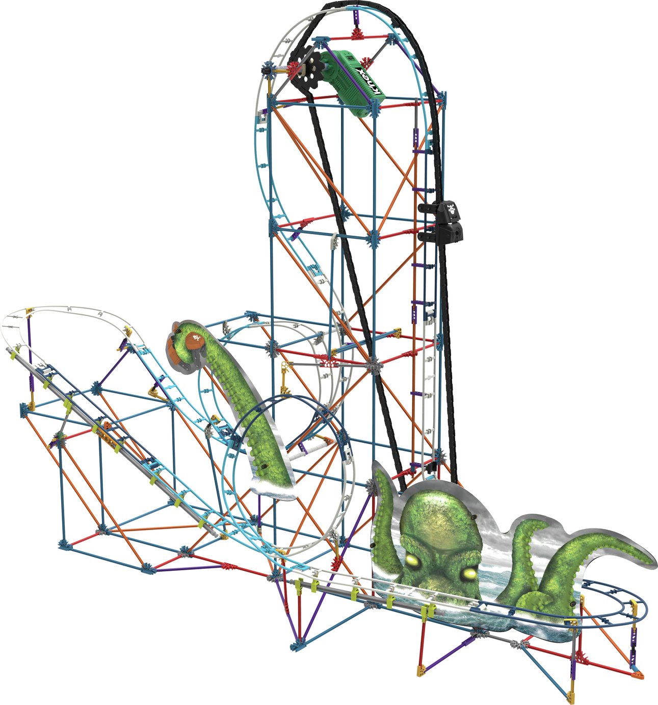 knex argos