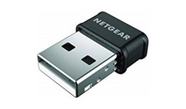 Netgear A6150 Dual Band AC1200 USB Mini Adapter