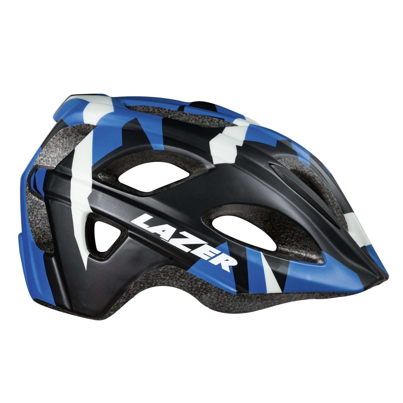 Lazer Nut'Z Kids Helmet Review