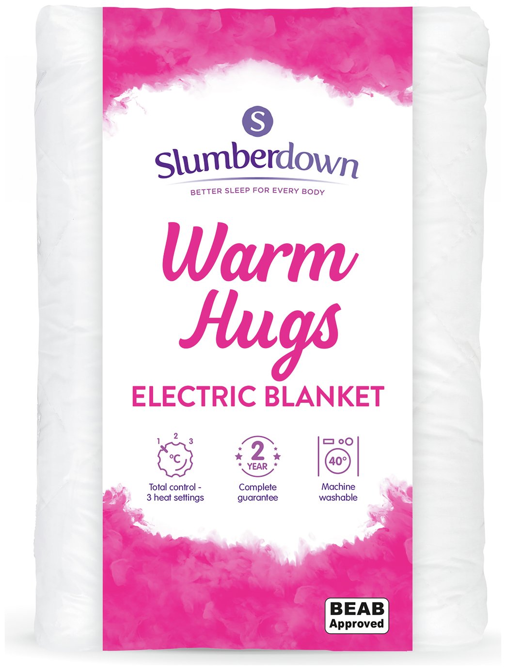 Electric blankets Page 1 Argos Price Tracker pricehistory.co.uk