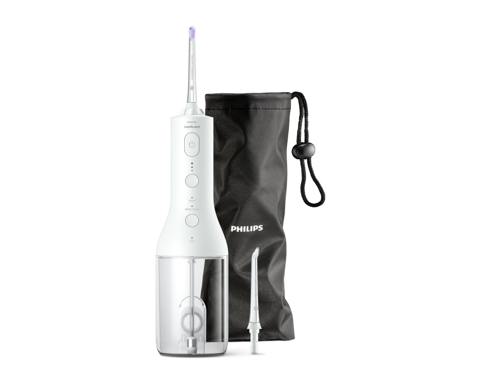 Philips Sonicare Power Flosser White HX3806/31