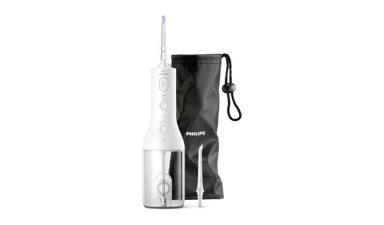 Buy Philips Sonicare Power Flosser HX3806/31 Dental flossers Argos