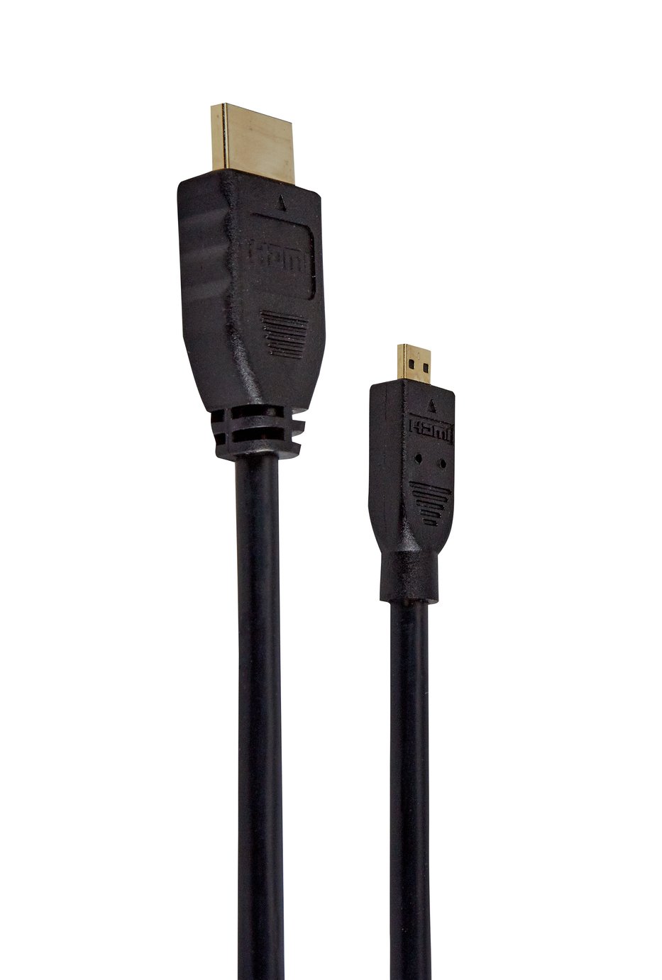 1m Micro HDMI to HDMI Cable Review